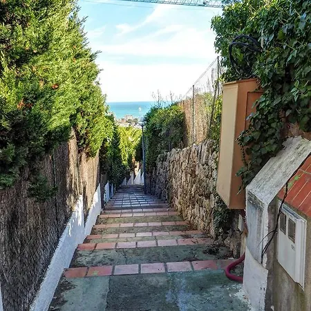 Vallpineda Hills * סיטגס