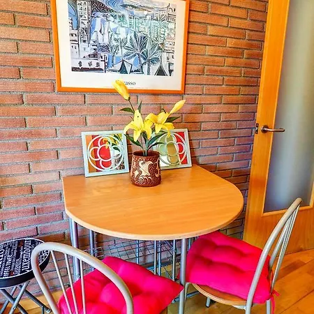 Apartmán Vallpineda Hills *