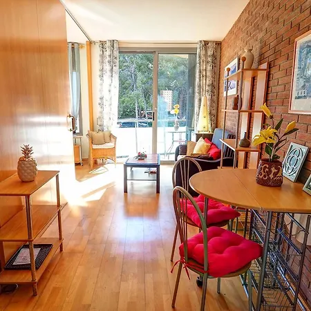Vallpineda Hills Apartment