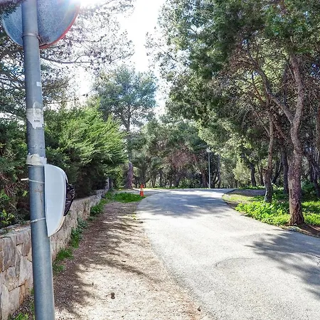 Vallpineda Hills Apartment *