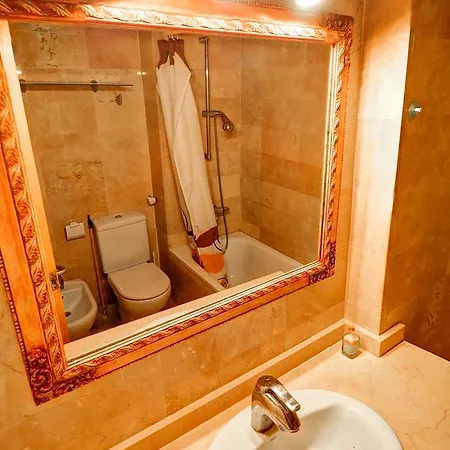 Vallpineda Hills Apartment Sitges