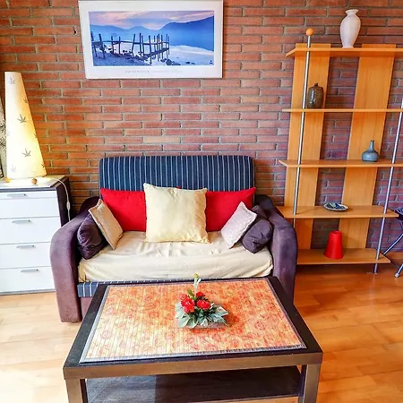Apartment Vallpineda Hills *