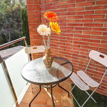 Vallpineda Hills Sitges