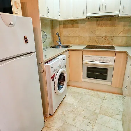 Vallpineda Hills Apartment Sitges