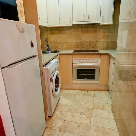 Apartment Vallpineda Hills Sitges