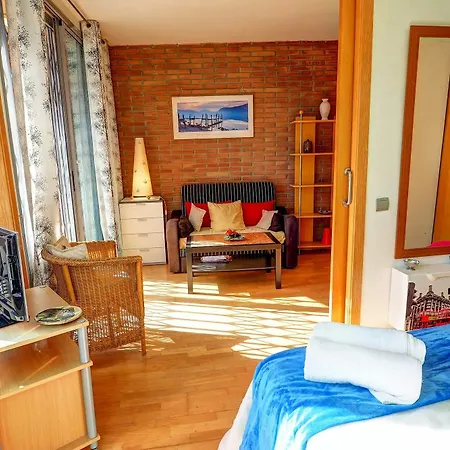 Vallpineda Hills Apartment