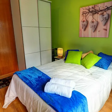 Apartment Vallpineda Hills *
