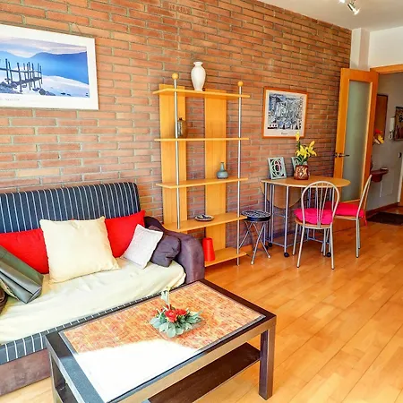 Vallpineda Hills Apartment