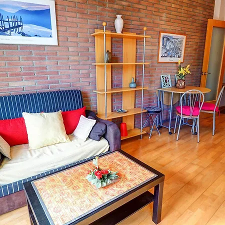 Vallpineda Hills Apartment *